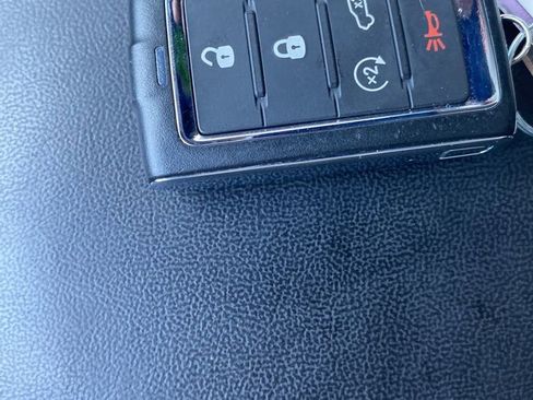 Certified 2024 Jeep Grand Cherokee Limited image 13