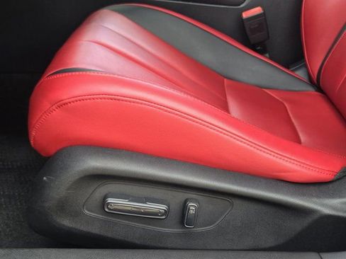 Used 2023 Acura Integra A-Spec FWD image 24
