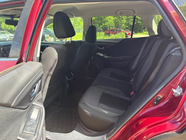 Certified 2024 Subaru Outback Premium AWD/4WD image 17