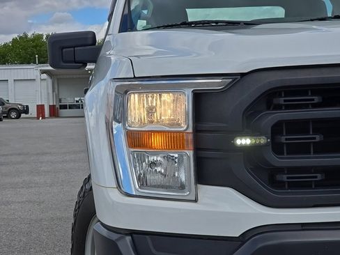 Used 2021 Ford F150 XL w/ Equipment Group 101A High image 9