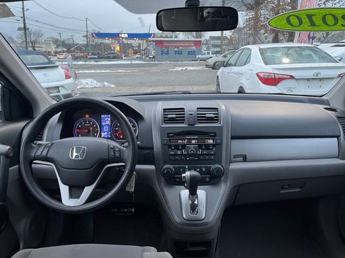 Used 2010 Honda CR-V EX image 15