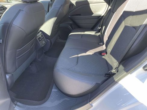 New 2026 Subaru Forester Premium image 12