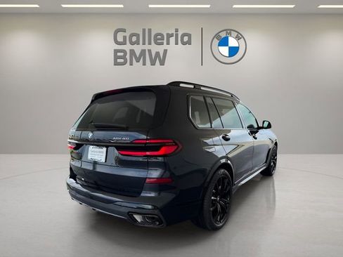 Used 2026 BMW X7 xDrive40i w/ M Sport Package image 6