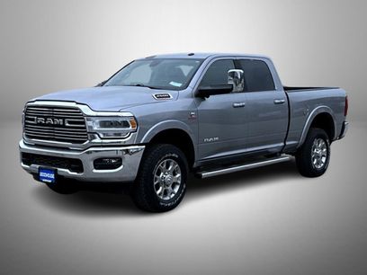 Used 2020 RAM 2500 Laramie