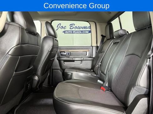 Used 2013 RAM 1500 Laramie w/ Convenience Group AWD/4WD image 15