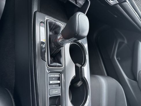 Used 2024 Honda Civic Sport image 16