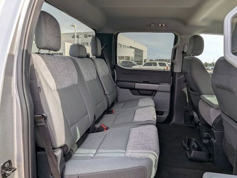 Used 2024 Ford F250 XLT image 28