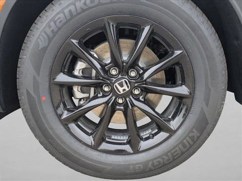 New 2026 Honda CR-V Sport image 10
