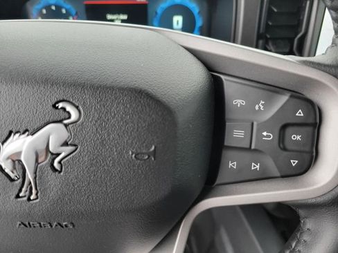 New 2025 Ford Bronco Big Bend w/ Black Diamond Package image 23