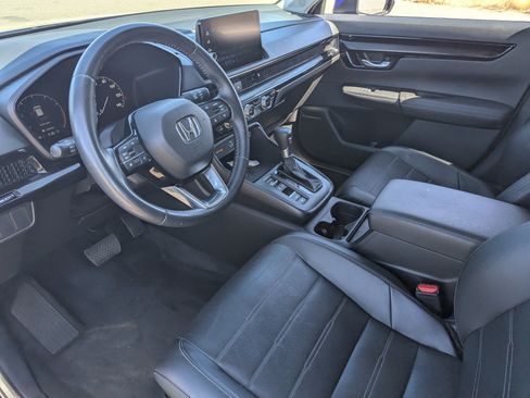 Used 2025 Honda CR-V EX-L image 21