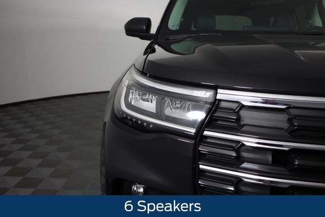 New 2026 Ford Explorer Active w/ Active Comfort Package AWD/4WD image 10