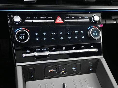 New 2026 Hyundai Santa Fe Calligraphy image 18