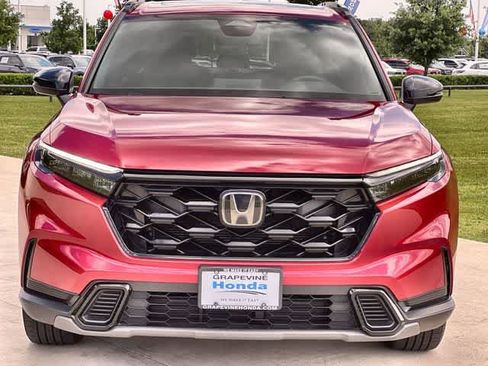 Certified 2024 Honda CR-V Sport image 7