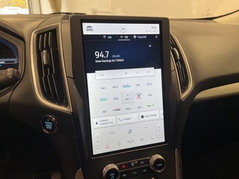 Used 2023 Ford Edge SEL image 24