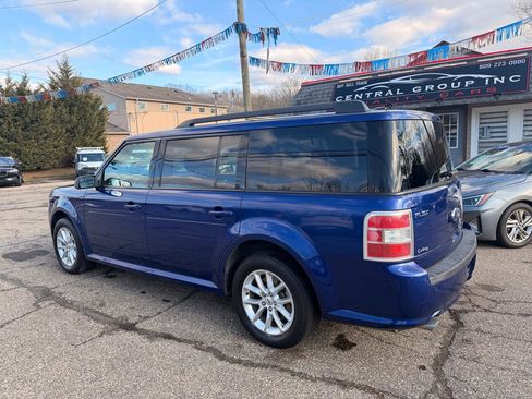 Used 2013 Ford Flex SE image 4