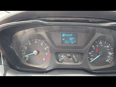 Used 2018 Ford Transit 350 XL RWD image 13