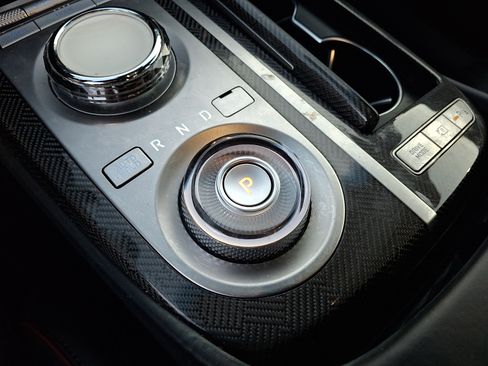 Certified 2024 Genesis G80 3.5T Sport AWD/4WD image 15