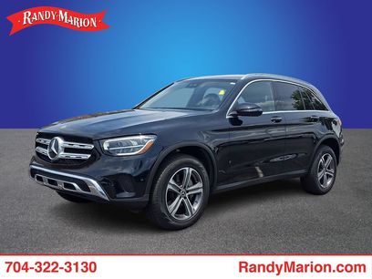Used 2022 Mercedes-Benz GLC 300