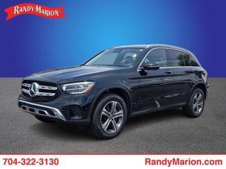 Used 2022 Mercedes-Benz GLC 300 video 1