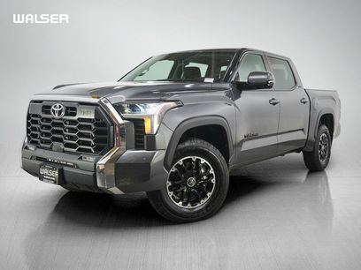 Used 2022 Toyota Tundra SR5 w/ TRD Off-Road Package