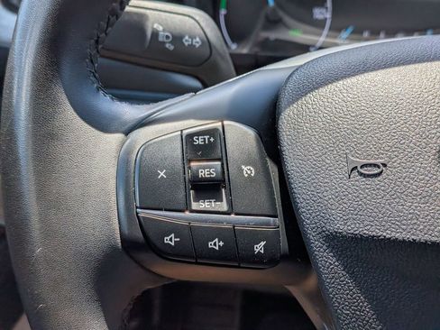 Used 2024 Ford Maverick XLT w/ XLT Luxury Package FWD image 14