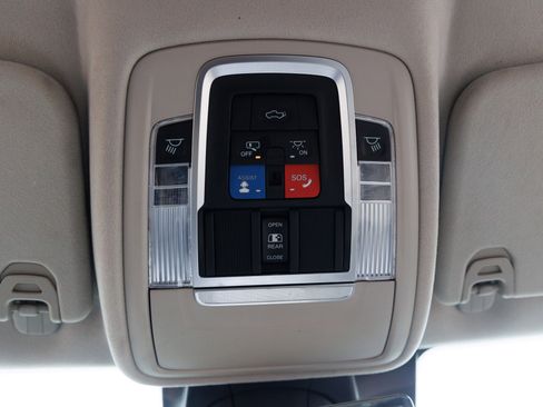 Used 2022 RAM 1500 Limited image 29