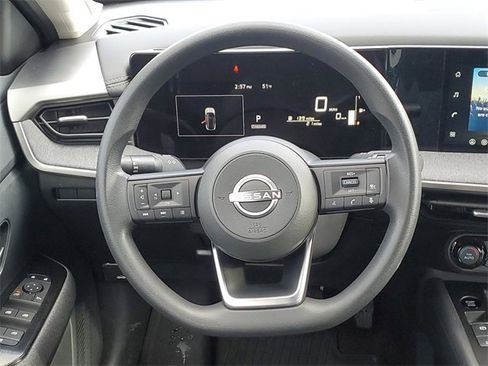 New 2026 Nissan Kicks SV image 23