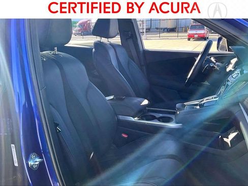 Certified 2025 Acura RDX A-Spec image 10