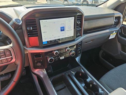 Used 2025 Ford F150 XLT w/ Equipment Group 301A Standard image 20