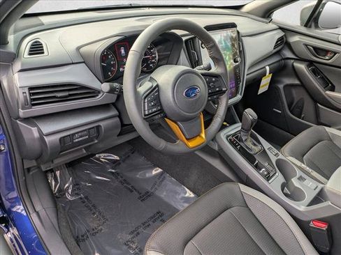 New 2026 Subaru Crosstrek 2.5i Wilderness w/ Crosstrek Mirror Package image 3