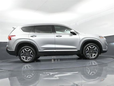Used 2023 Hyundai Santa Fe Limited AWD/4WD image 37