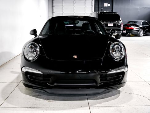 Used 2014 Porsche 911 Carrera 4S image 5