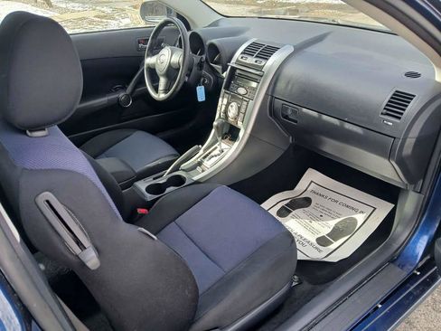 Used 2005 Scion tC 3dr HB Auto Spec (Natl) image 9
