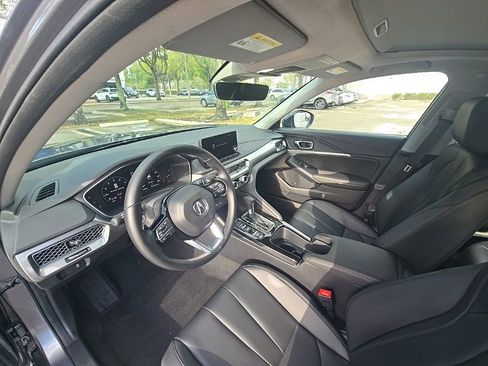 Used 2024 Acura Integra Base image 10