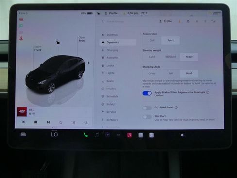 Used 2023 Tesla Model Y Long Range AWD/4WD image 13