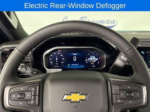 New 2026 Chevrolet Silverado 2500 High Country w/ High Country Premium Package AWD/4WD image 12