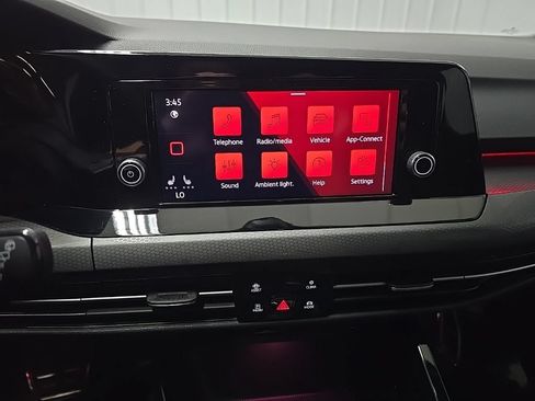 Used 2024 Volkswagen GTI S FWD image 24