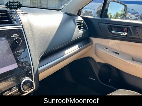 Used 2019 Subaru Outback 3.6R Limited w/ Popular Package #2 AWD/4WD image 15
