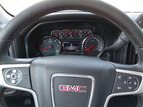 Used 2014 GMC Sierra 1500 SLE w/ SLE Value Package image 32