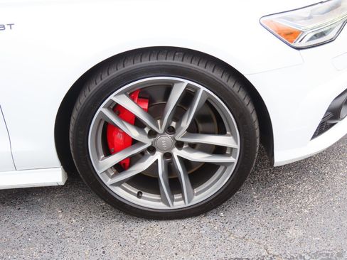 Used 2018 Audi S6 Premium Plus w/ S Sport Package image 7