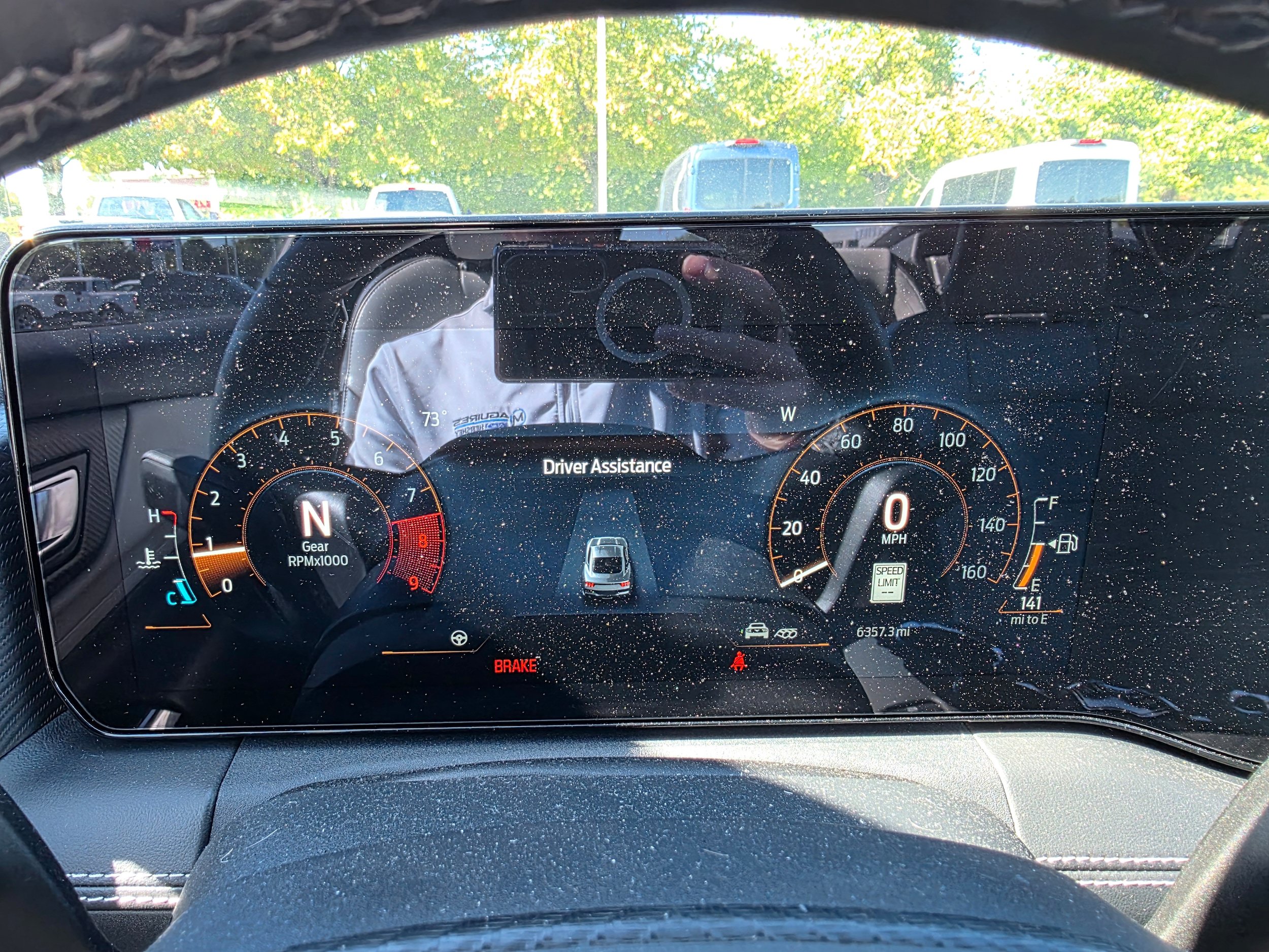 Used 2024 Ford Mustang GT Premium RWD image 15