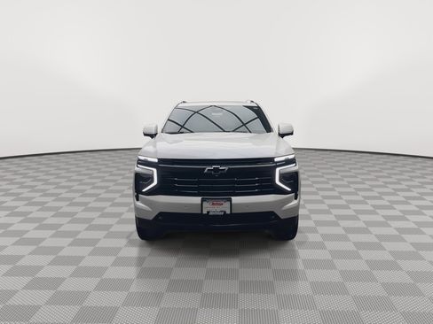 Certified 2025 Chevrolet Suburban RST w/ RST Capability Package image 40