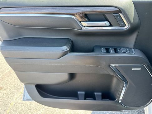 Used 2023 Chevrolet Silverado 1500 RST w/ All Star Edition Plus image 15