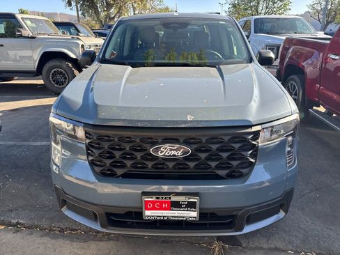 Used 2025 Ford Maverick XLT FWD image 2