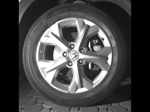 Certified 2023 Honda HR-V LX image 9