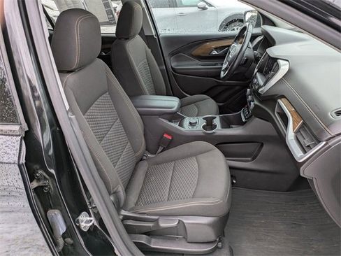 Used 2020 GMC Terrain SLE w/ Driver Convenience Package image 21