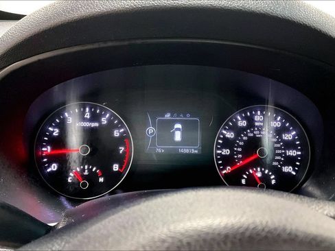 Used 2018 Kia Sportage LX FWD image 26