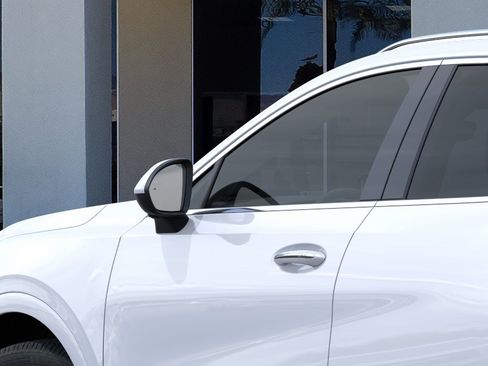 New 2026 Buick Envision Avenir AWD/4WD image 12