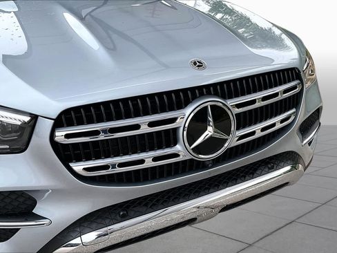 Certified 2025 Mercedes-Benz GLE 350 4MATIC image 30