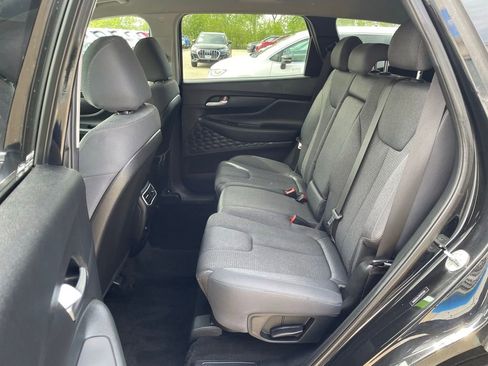 Used 2023 Hyundai Santa Fe SEL AWD/4WD image 10